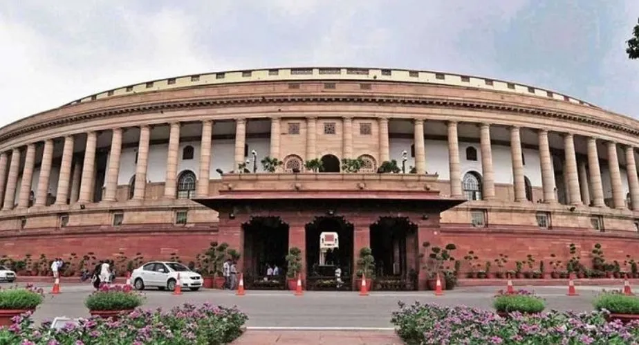 बजट सत्र: राज्यसभा में 103 घंटे बर्बाद, दूसरे चरण में उत्पादकता केवल 6.4 प्रतिशत