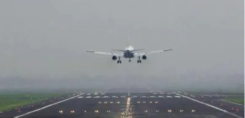 हरिद्वार: लन्दन, न्यूयॉर्क से फ्लाइट आएगी हरिद्वार के अंतरराष्ट्रीय एयरपोर्ट 