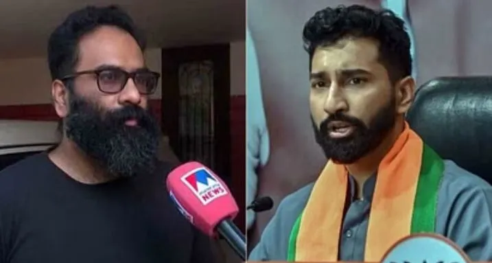 ‍BJP अनिल एंटनी का इस्तेमाल करके फेंक देगी : अजीत एंटनी