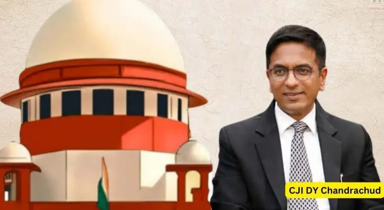 CJI डी वाई चंद्रचूड़ ने वकील से कहा: ‘ न करें मेरे अधिकार से खिलवाड़’