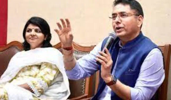 पंजाब को नशा मुक्त करने का वायदा भूली आप सरकार: जयवीर शेरगिल