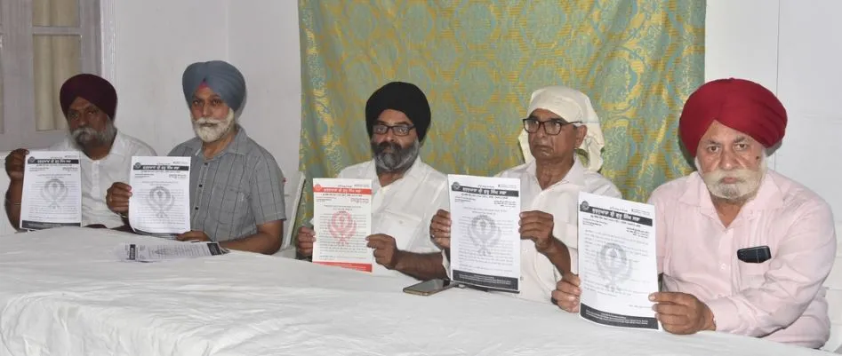 बरेली: 14 को खासला साजना दिवस पर सजेगा मुख्य दीवान