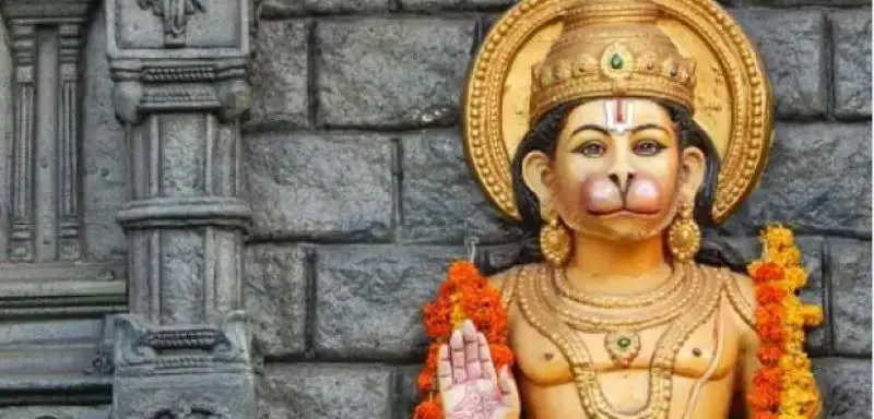 हनुमान जयंती : कल रूट प्लान देखकर निकलें शहर में   