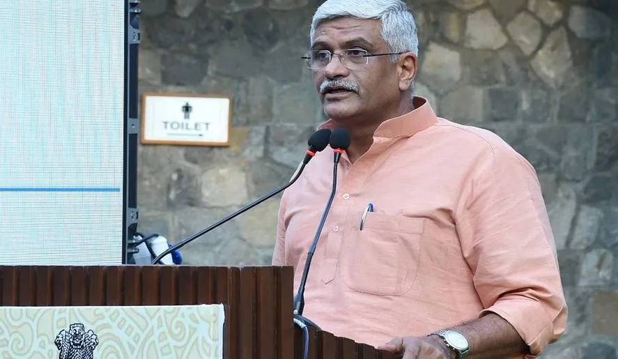 राजस्थान उच्च न्यायालय से शेखावत को मिली अंतरिम राहत, गिरफ्तारी पर लगी रोक