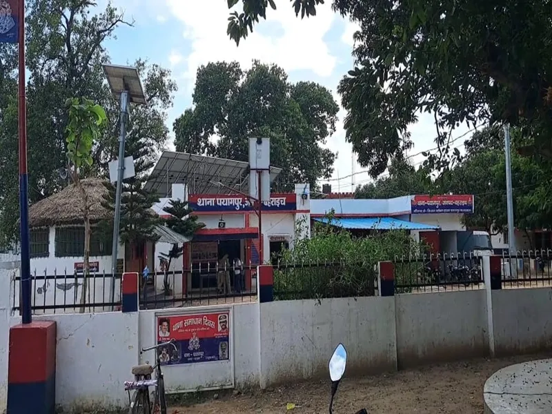 बहराइच: ताऊ ने दो वर्षीया बच्ची के प्राइवेट पार्ट में किया चोट, लखनऊ रेफर, जानें पूरा मामला