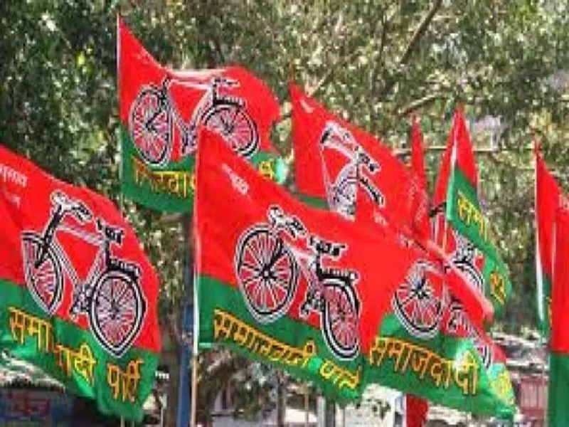 सहारनपुर में सभी प्रमुख दलों के उम्मीदवारों ने भरा पर्चा, सपा ने आखिरी समय में बदला उम्मीदवार