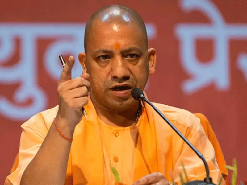 मुख्‍यमंत्री योगी को सोशल मीडिया पर मिली गोली मारने की धमकी, मामला दर्ज 