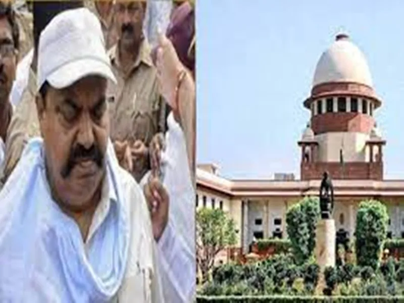 सुप्रीम कोर्ट और सीएम योगी को भेजी जा रही अतीक की चिट्ठी, Atique Ahmed ने दी ये खास जानकारी 