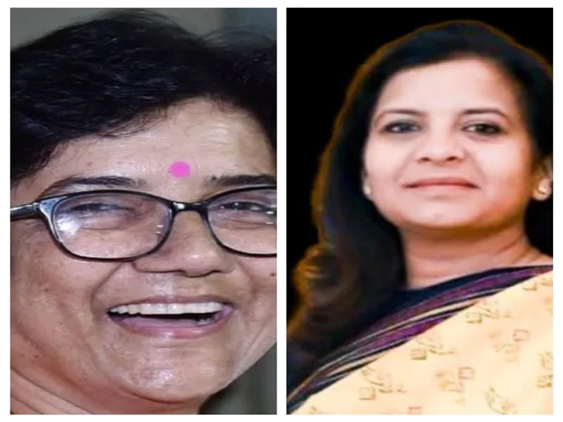 कानपुर निकाय चुनाव: भाजपा- मेयर की टिकट के लिए नीतू सिंह लगभग तय