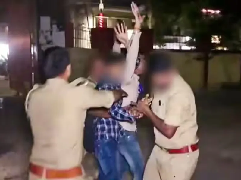 Atiq-Ashraf Murder Case: दुर्दांत अपराधी सुन्दर भाटी के संपर्क में आने के बाद शूटर सनी सिंह बना अपराध का बादशाह