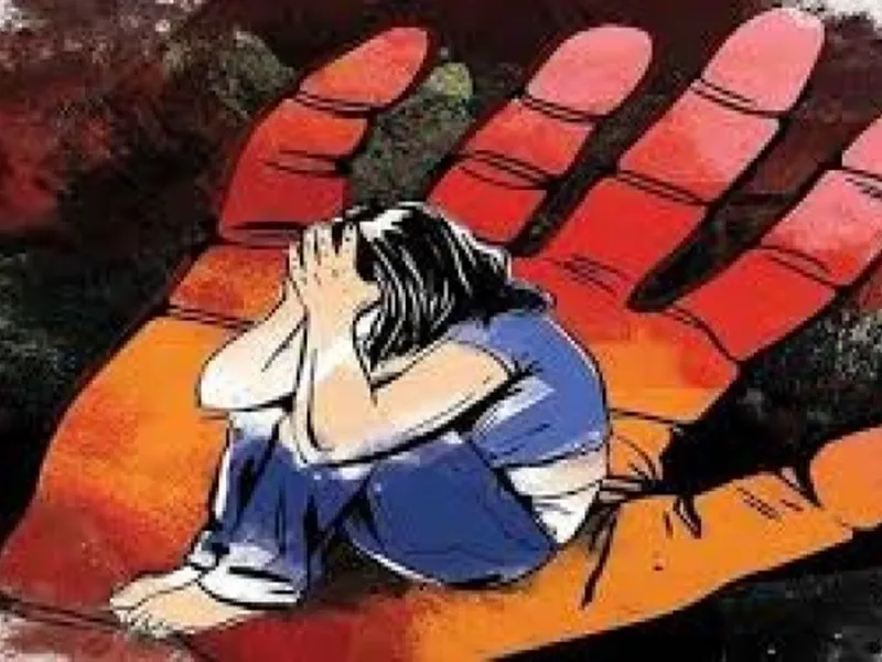 मुजफ्फरनगर में साढ़े तीन साल की बच्‍ची से 10 वर्षीय लड़के ने किया दुष्कर्म, मामला दर्ज 