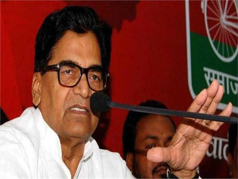 Atiq-Ashraf Murder: मीडिया ट्रायल की वजह से मारा गया अतीक, बचे हुए बेटों को लेकर रामगोपाल यादव ने जताई यह आशंका... 