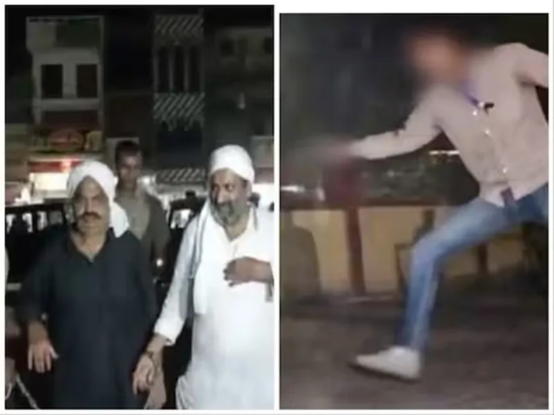 Atiq-Ashraf Hatyakand : अतीक और अशरफ हत्याकांड के जांच के लिए न्यायिक आयोग गठित 