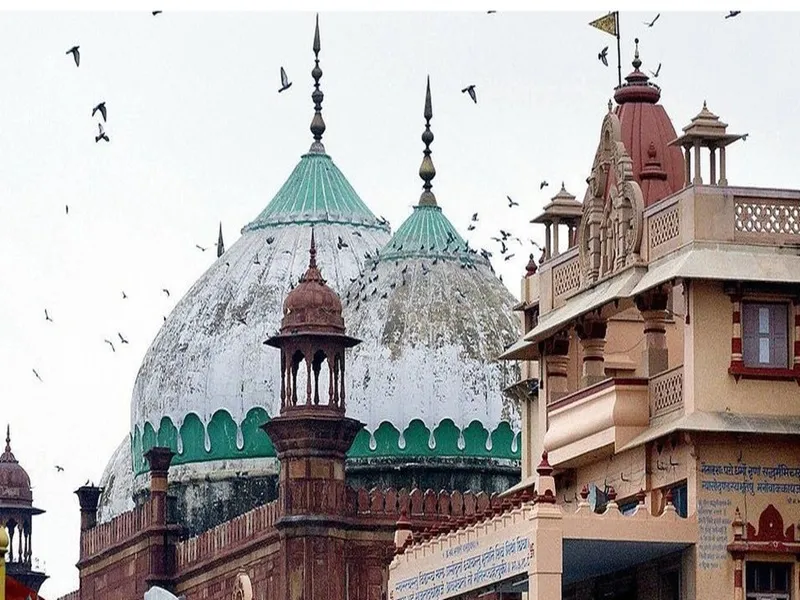 प्रयागराज: श्रीकृष्ण जन्मभूमि-शाही ईदगाह मस्जिद विवाद की सुनवाई 18 अप्रैल को