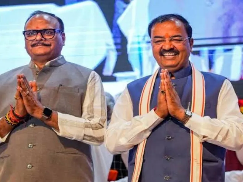 कानपुर: ब्राह्मण प्रत्याशी की संभावना, 2024 के समीकरण भी परखेंगे