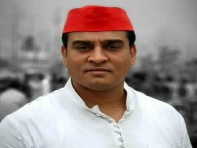 कानपुर निकाय चुनाव: जेल से इरफान तय करेंगे 13 वार्डों के प्रत्याशियों के नाम, बेगम ने संभाली जिम्मेवारी