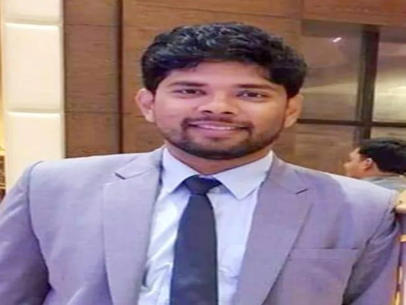 हरदोई: पीसीएस की परीक्षा फतह कर बना डीएसपी, आलोक ने किया जिले का नाम रोशन