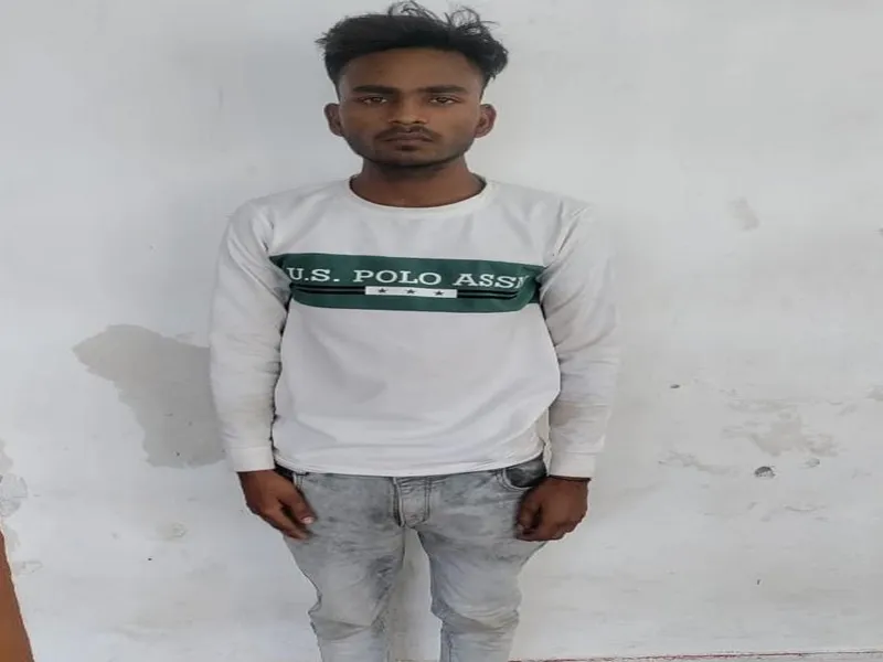 अमेठी: पुलिस कस्टडी से फरार हुआ स्मैक तस्कर, एसओजी समेत तीन टीमें तलाश में जुटी