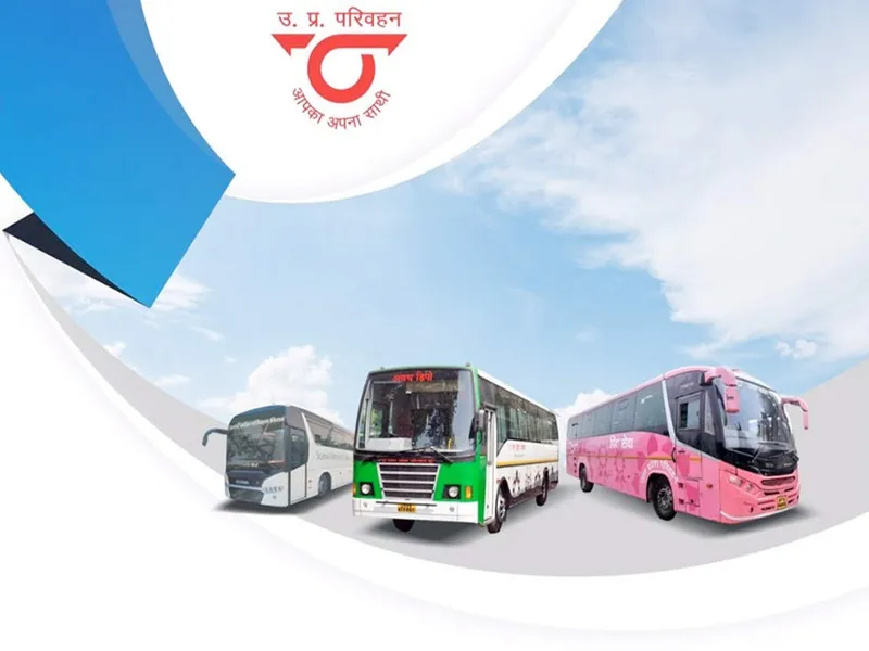 UPSRTC: पीक सीजन को लेकर रोडवेज इन छह शहरों के लिए चलायेगी एसी बसें 