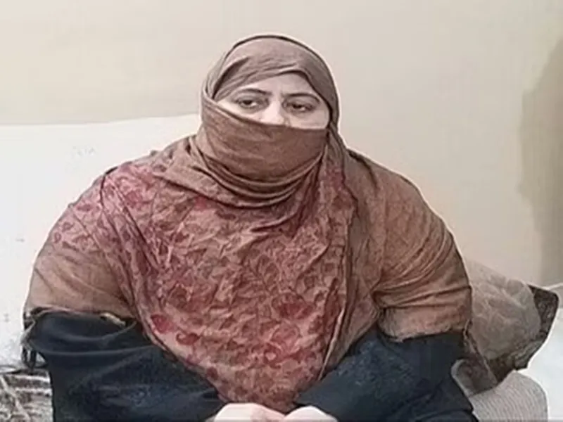 प्रयागराज: अतीक की पत्नी शाइस्ता परवीन पर इनाम राशि बढ़ाकर की गई 50 हजार