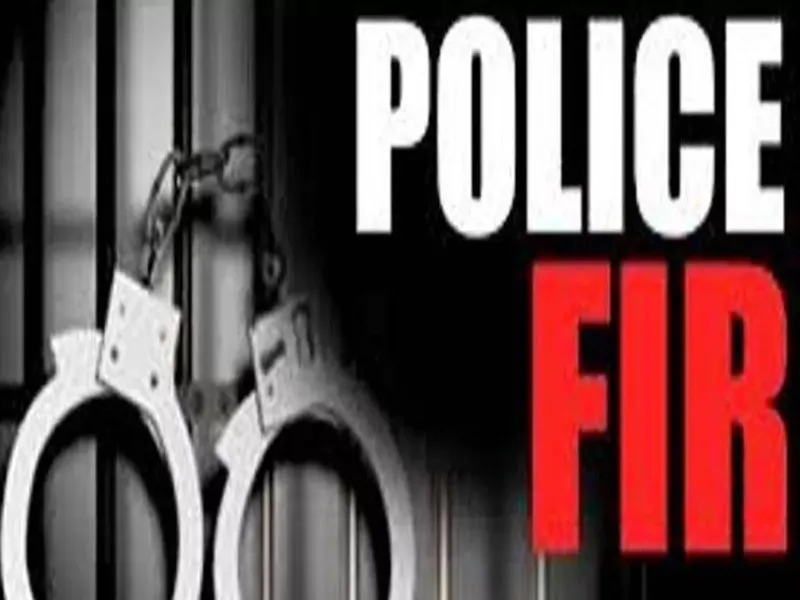 लखनऊ: पुरानी रंजिश में युवक को रॉड से पीटा, ठाकुरगंज पुलिस ने तीन के खिलाफ दर्ज की प्राथमिकी