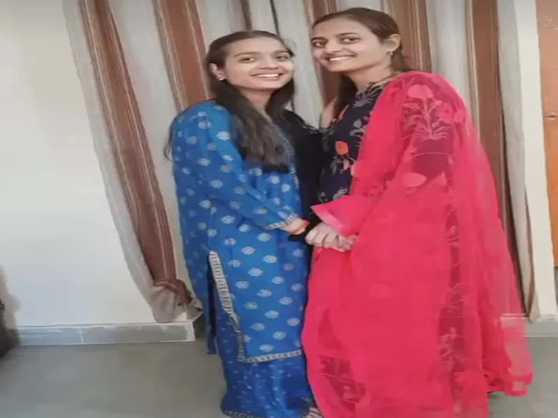 रायबरेली: ट्रैक्टर-ट्राली ने बाइक सवारों को मारी टक्कर, दो सगी बहनों की मौत, चचेरा भाई गंभीर