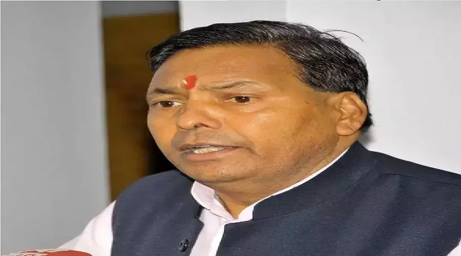 बागेश्वर: कैबिनेट मंत्री चंदन रामदास का निधन, सीएम धामी ने ट्वीट कर जताया शोक