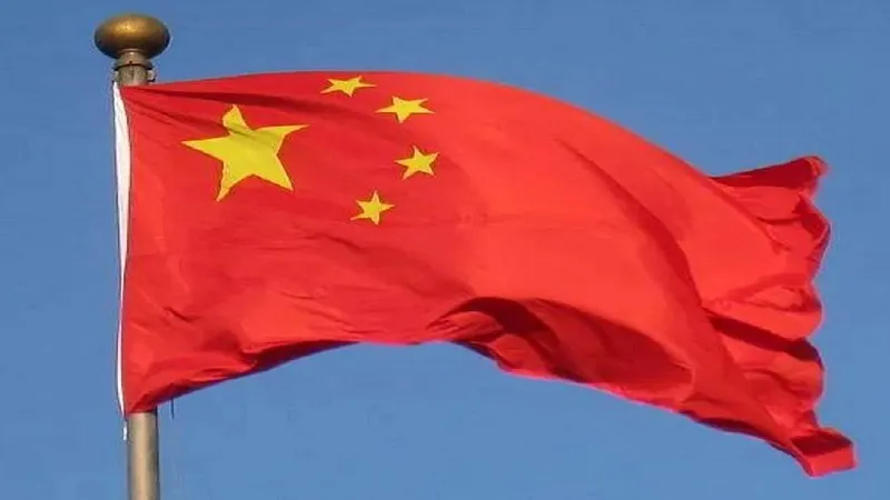 देशद्रोह के आरोप में चीन में दो सामाजिक कार्यकर्ताओं को जेल, ह्यूमन राइट्स वॉच ने इसे बताया क्रूर और हास्यास्पद