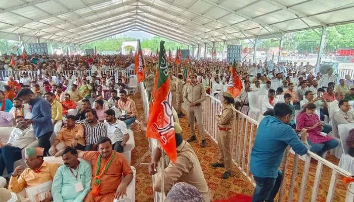 CM Unnao