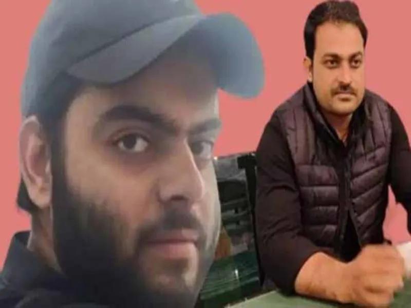 Asad Encounter: झांसी से असद का शव लेने जाएंगे नाना-मामा और वकील  