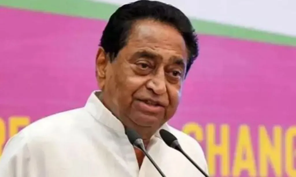धार्मिक, सामाजिक आयोजनों में हादसे रोकने का कानून लाएगी कांग्रेस: कमलनाथ 