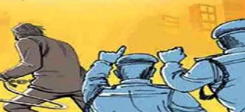 बाजपुर: प्रतिबंधित गोमांस बरामद, तस्कर हुआ फरार