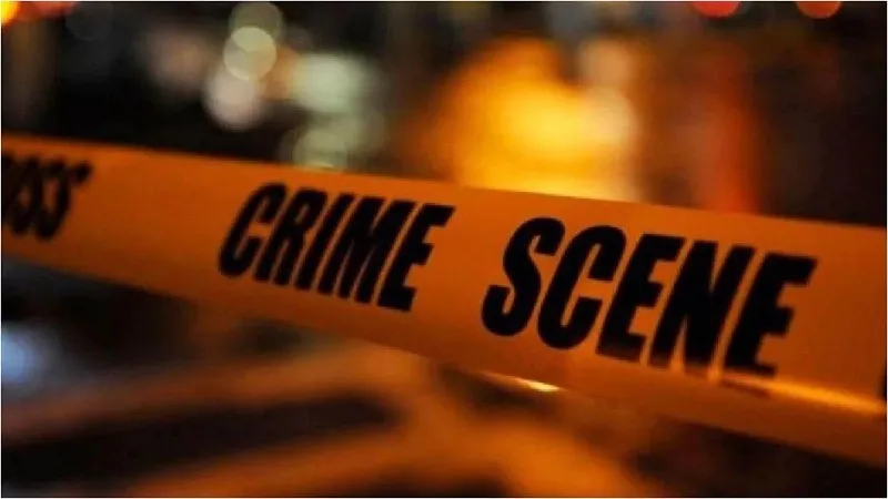 संभल:  हत्या का आरोप लगाकर मायके वालों ने किया हंगामा, पुलिस ने रुकवाया दफन