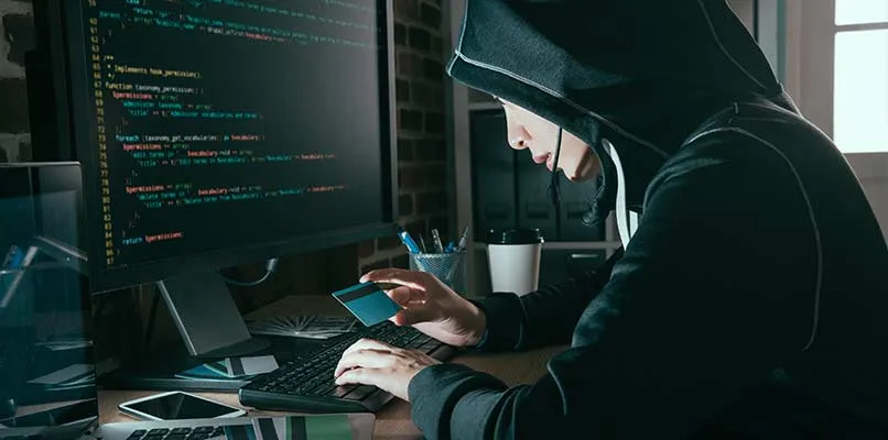 रुद्रपुर: क्रेडिट कार्ड लिंक कराने का झांसा देकर की ठगी