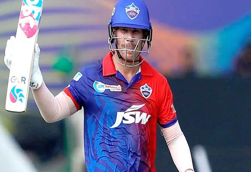 IPL 2023 : डेविड वॉर्नर ने भारतीय युवाओं के बारे में कहा- अतिरिक्त तेजी से निपटना नहीं सिखाया जा सकता 