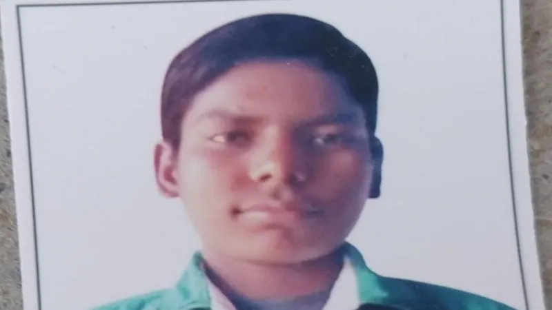 अमरोहा: मकान का लेंटर डालते समय मजदूर की मौत
