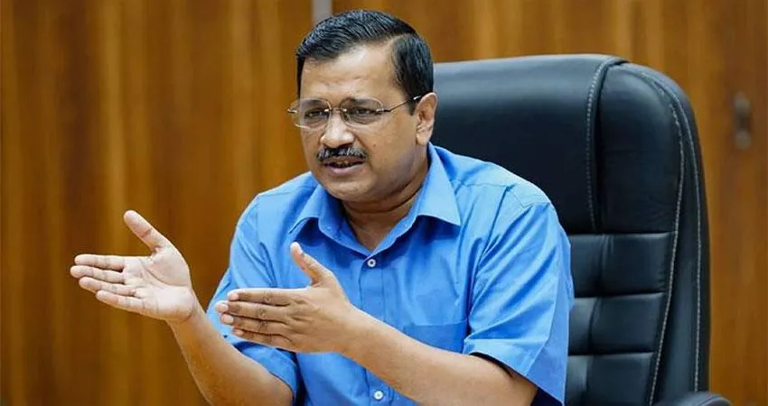 झूठे सबूत देकर कोर्ट को गुमराह कर रहा ईडी : केजरीवाल 
