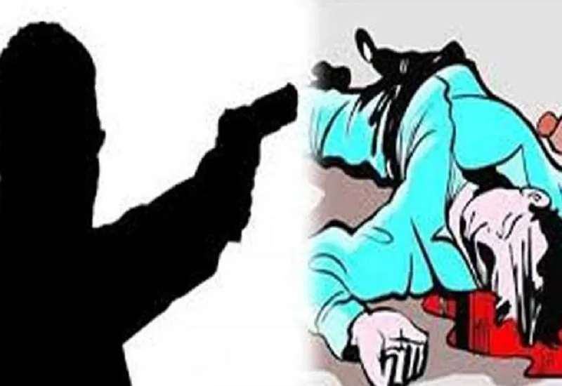 मुरादबाद : सिर में गोली लगने से युवक की मौत, चार के खिलाफ हत्या की रिपोर्ट दर्ज