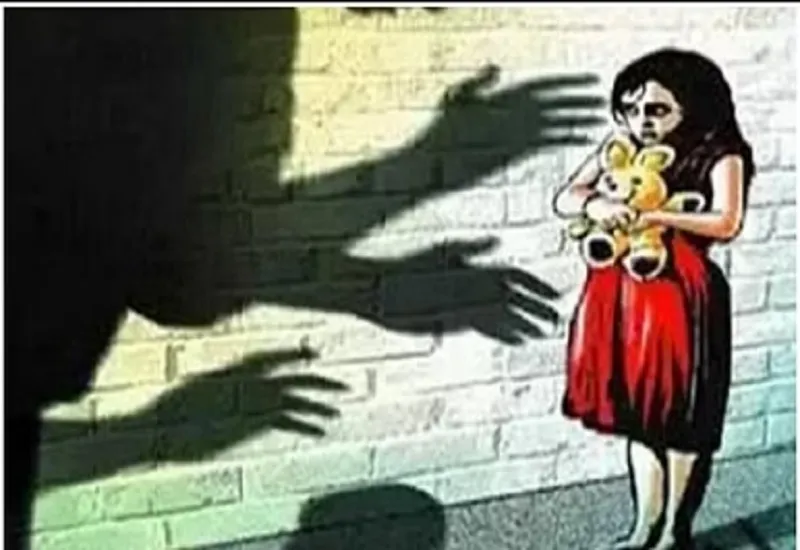 संभल : दुकान में बंद कर तीन बच्चियों से दुष्कर्म का प्रयास, आरोपी गिरफ्तार