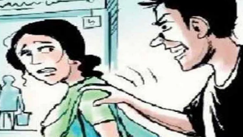 मुरादाबाद : देवर के खिलाफ भाभी ने दर्ज कराई छेड़छाड़ की रिपोर्ट