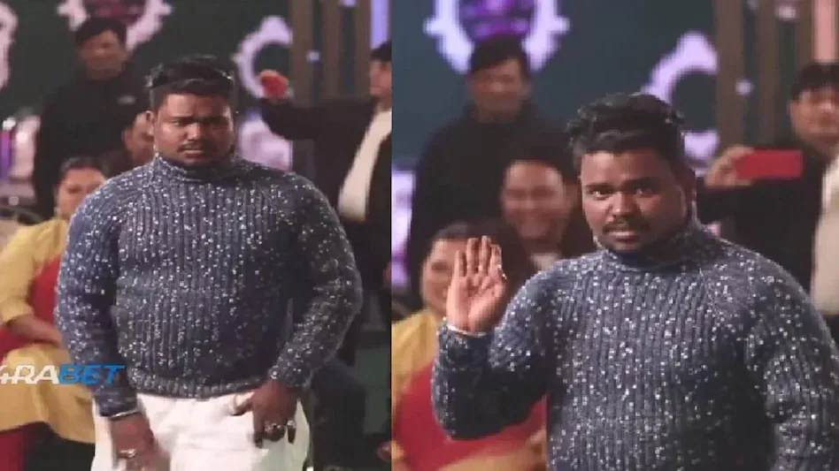 VIDEO: 'बिल्लो रानी' गाने पर शख्स ने किया ऐसा डांस, लोग बोले- उफ्फ कोई भी कायल हो जाए