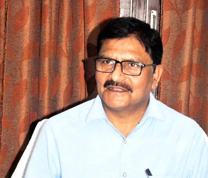 बरेली: डीएम ने कहा- संवेदनशील, अतिसंवेदनशील बूथों पर हो पर्याप्त पुलिस बल 