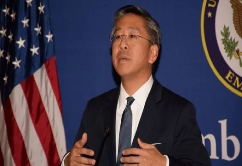 भारत-अमेरिका संबंध के लिए एक बड़ा साल होगा 2024, जी-20 की मेजबानी पर विदेश मंत्री Donald Lu का बयान