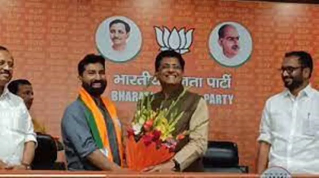  एके एंटनी बेटे अनिल के भाजपा में शामिल होने के फैसले से आहत 