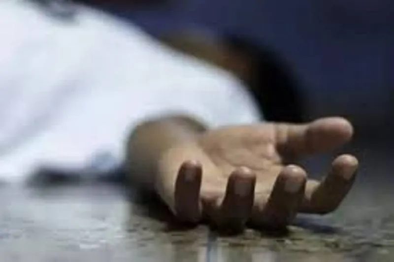 बाजपुर: 18 मार्च को नशा मुक्ति केंद्र से वापस आया था... एनआई एक्ट के वारंट में जेल भी गया और आज मिला खेत में शव