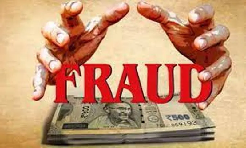 रुद्रपुर: 48 लाख की धोखाधड़ी में सामिया बिल्डर्स के मालिक व डायरेक्टर पर केस