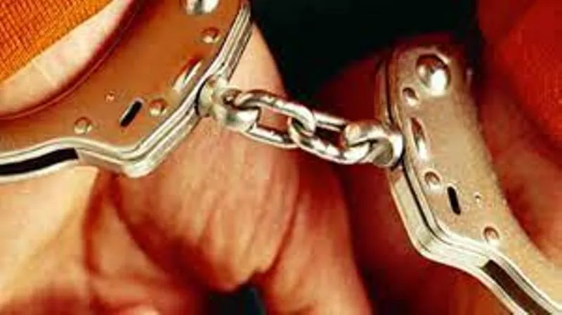 रुद्रपुर: सामिया बिल्डर्स का डायरेक्टर गिरफ्तार, एमडी की सरगर्मी से तलाश शुरू