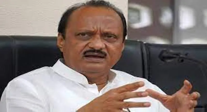 पुरस्कार हादसा: अजित पवार ने फिर की न्यायिक जांच की मांग 