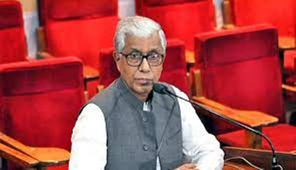 भाजपा ने 2019 का चुनाव जीतने के लिए पुलवामा हमले का इस्तेमाल किया: माणिक सरकार 