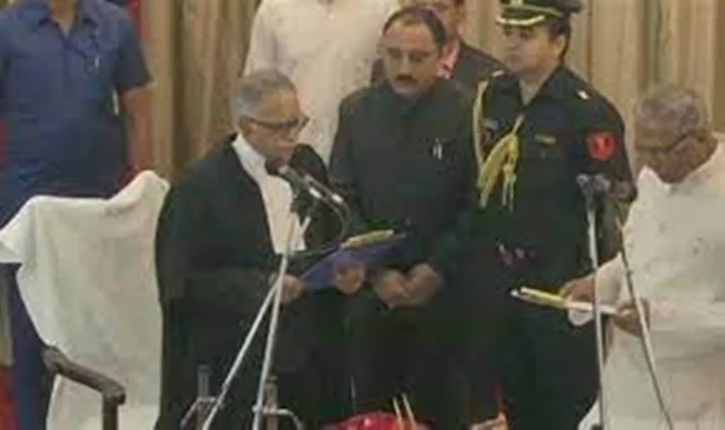 पटना, मध्य प्रदेश हाई कोर्ट के एक-एक न्यायाधीश का तबादला 